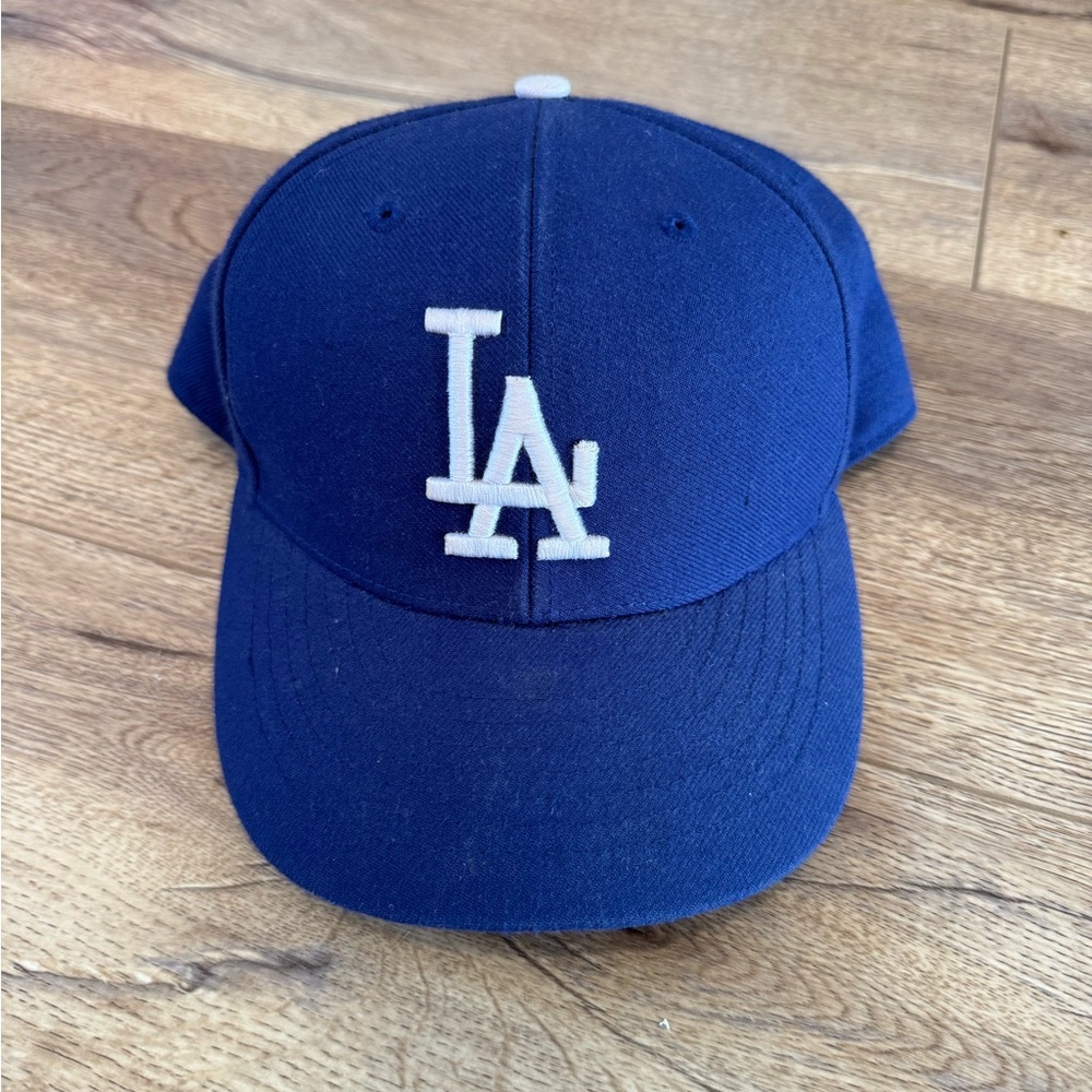 Dodgers baseball Hat